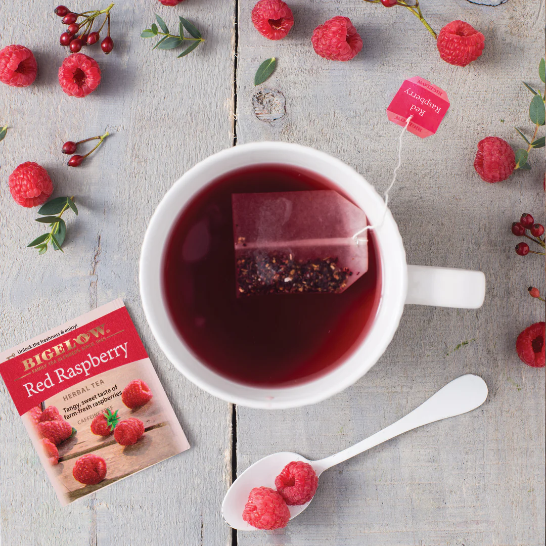 photo of tea