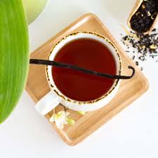 photo of tea