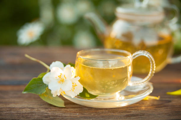 photo of tea