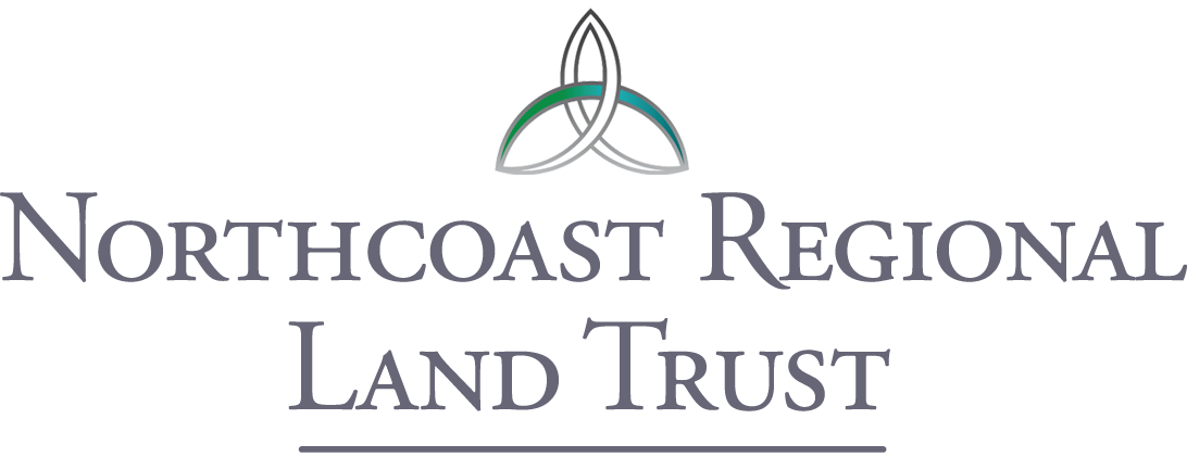 Northcoast Regional Land Trust Logo